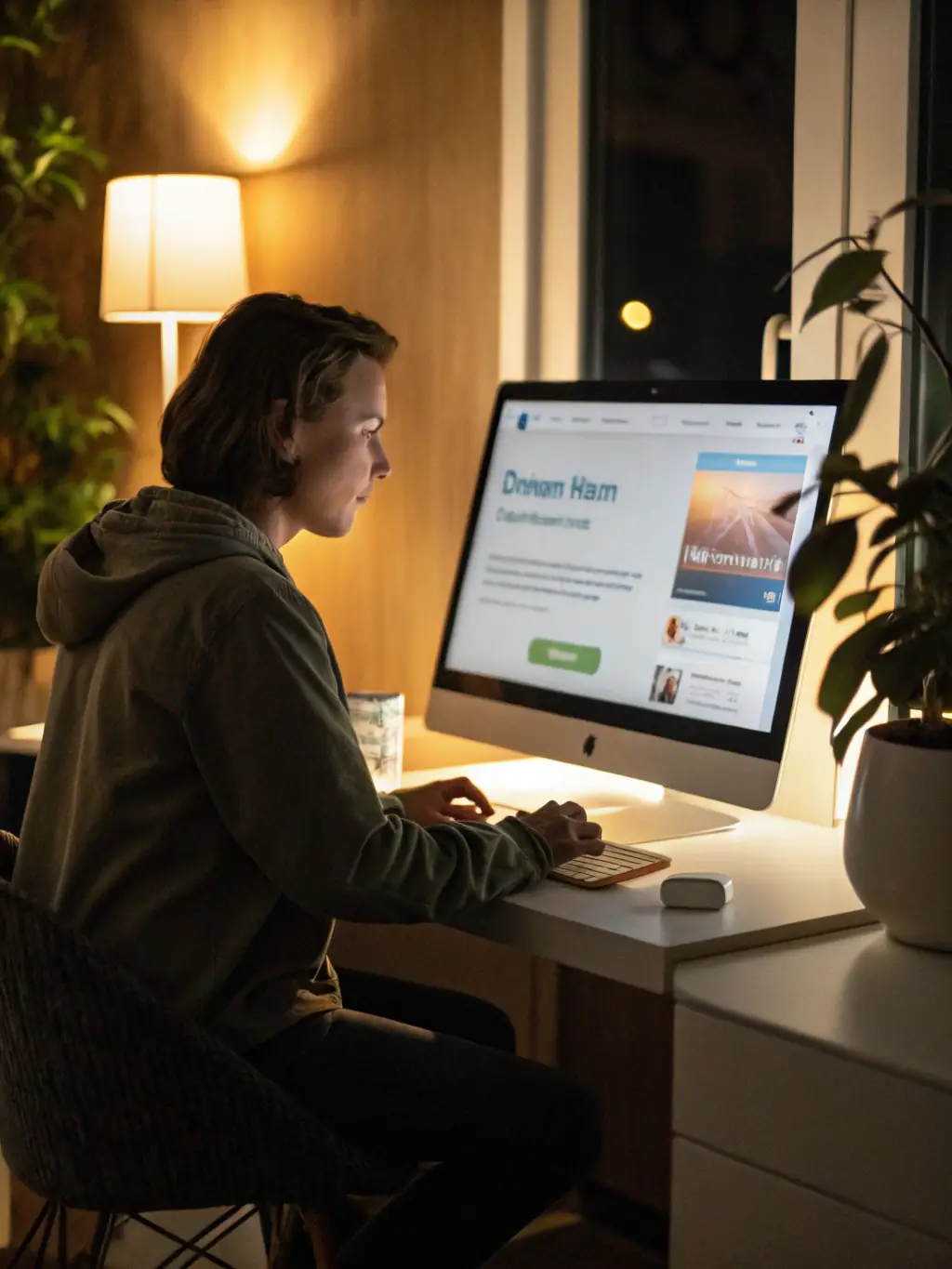 A secure online donation platform interface, emphasizing the ease and impact of financial contributions to CELS.